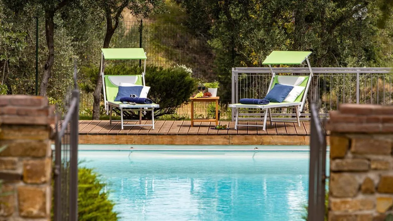 Tenuta Di Macericca 10, Emma Villas Poggibonsi Italy