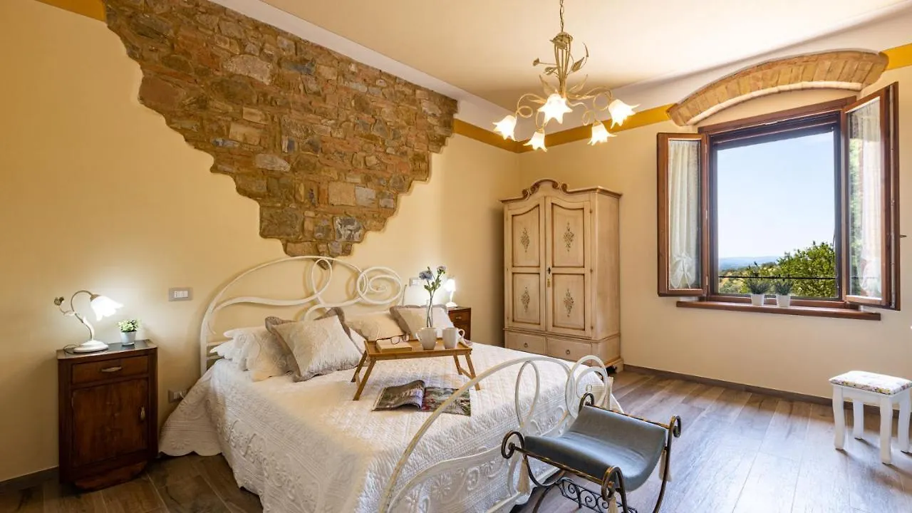 Tenuta Di Macericca 10, Emma Villas Poggibonsi