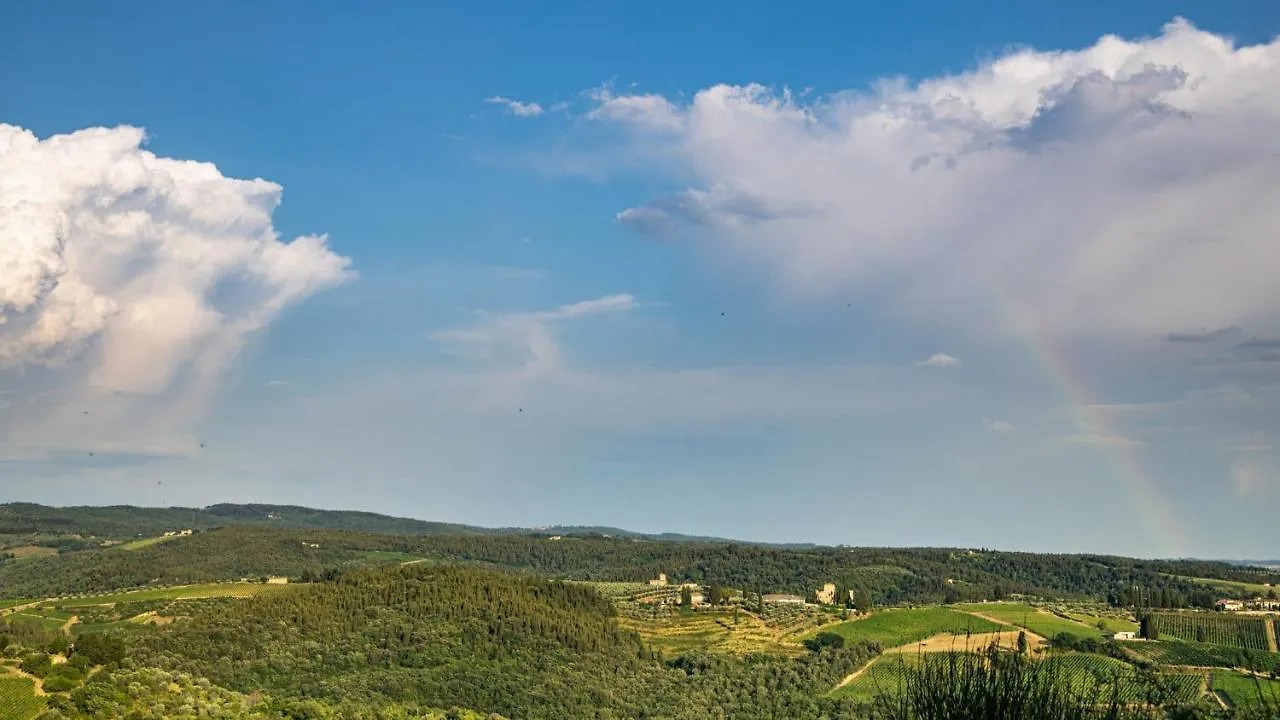 Tenuta Di Macericca 10, Emma Villas بودجيبونسي