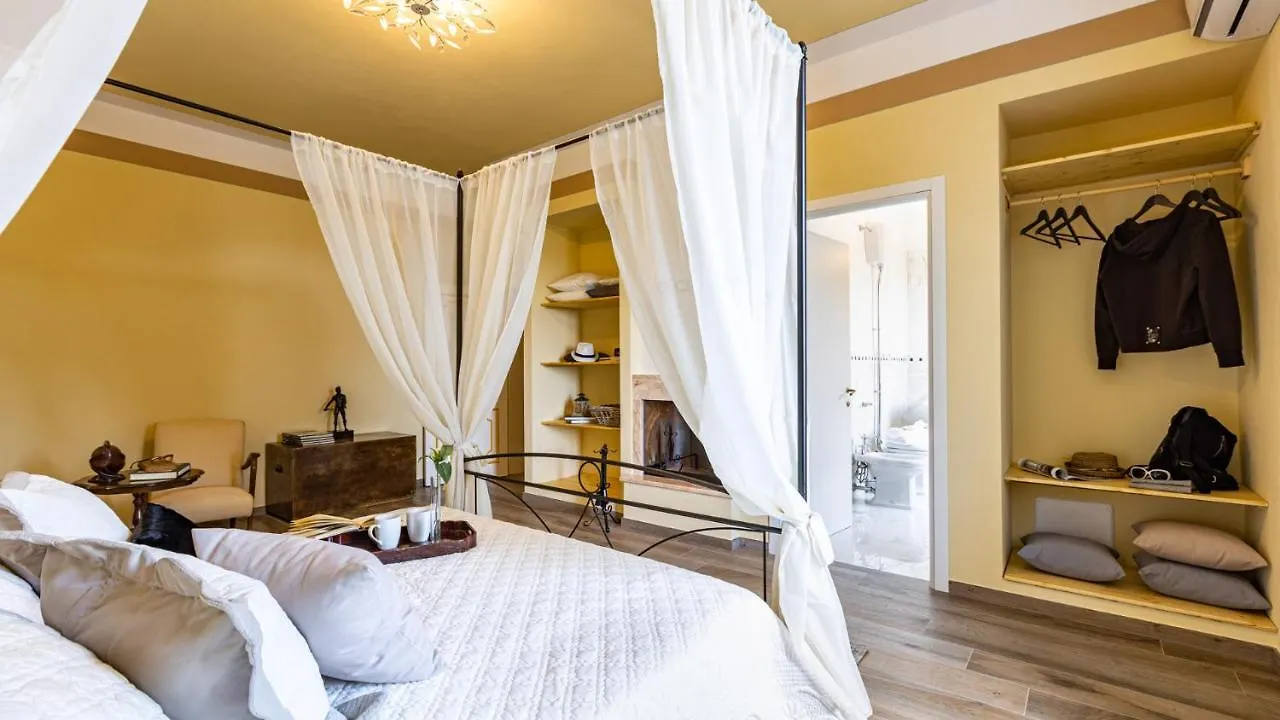 Tenuta Di Macericca 10, Emma Villas بودجيبونسي