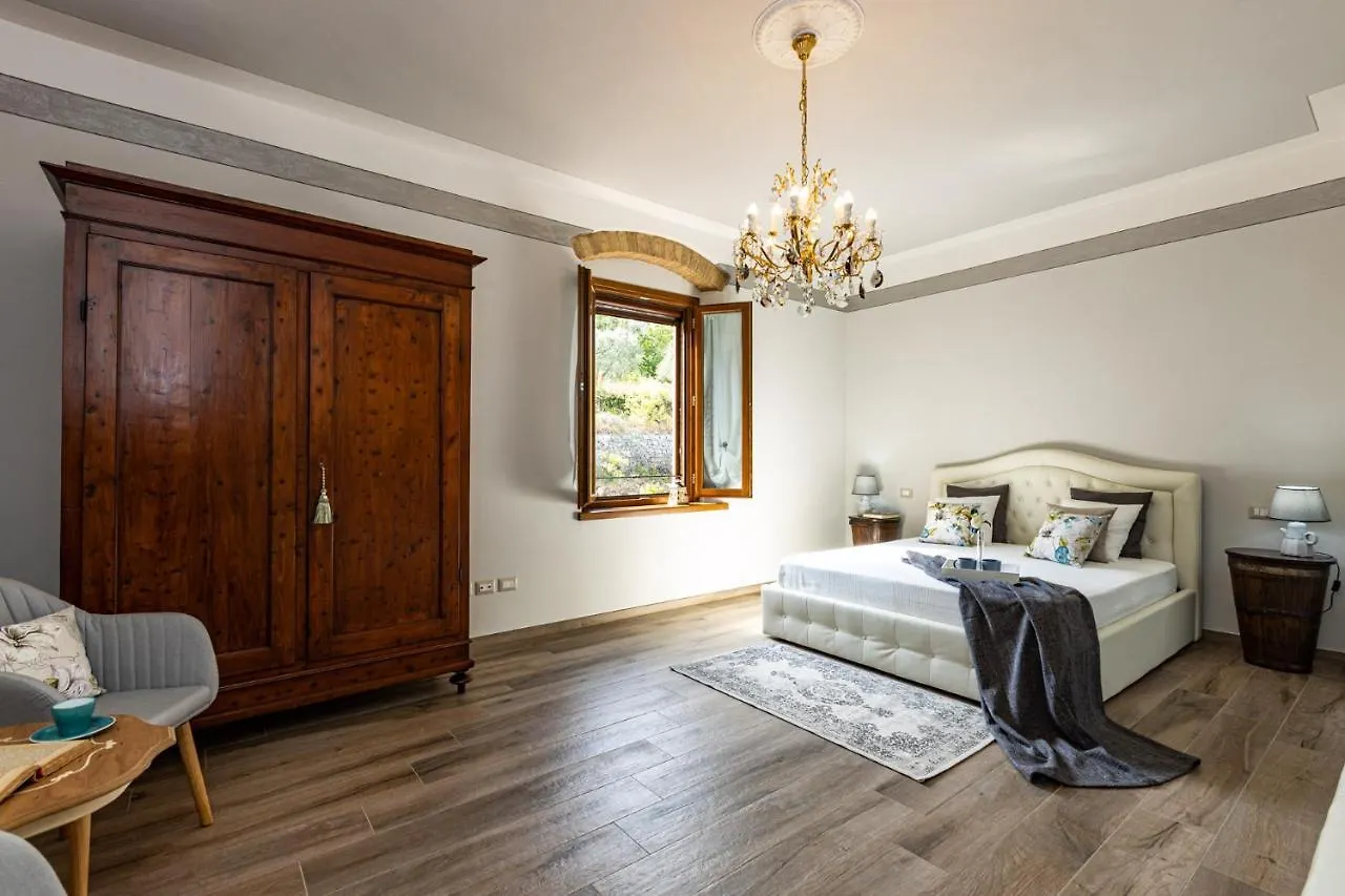 Tenuta Di Macericca 10, Emma Villas بودجيبونسي