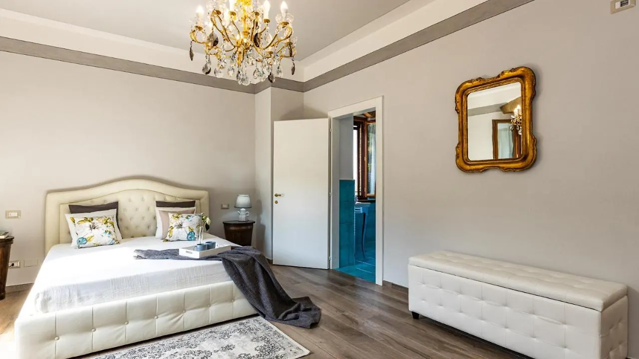 Tenuta Di Macericca 10, Emma Villas بودجيبونسي